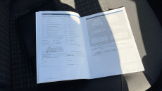 Volkswagen Polo 1.2 TSI Match Edition 5dr Petrol Hatchback